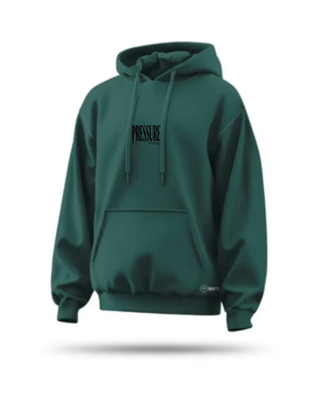 Flawless Precision Hoodie