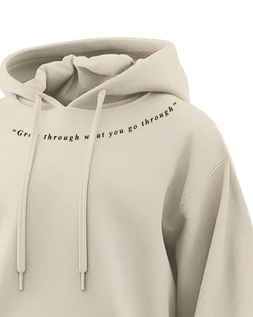 Affirmation Hoodies - 1
