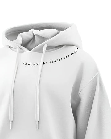 Affirmation Hoodies - 4