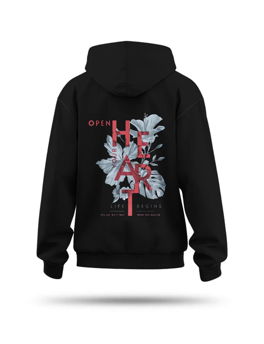 IKIGAI Hoodie