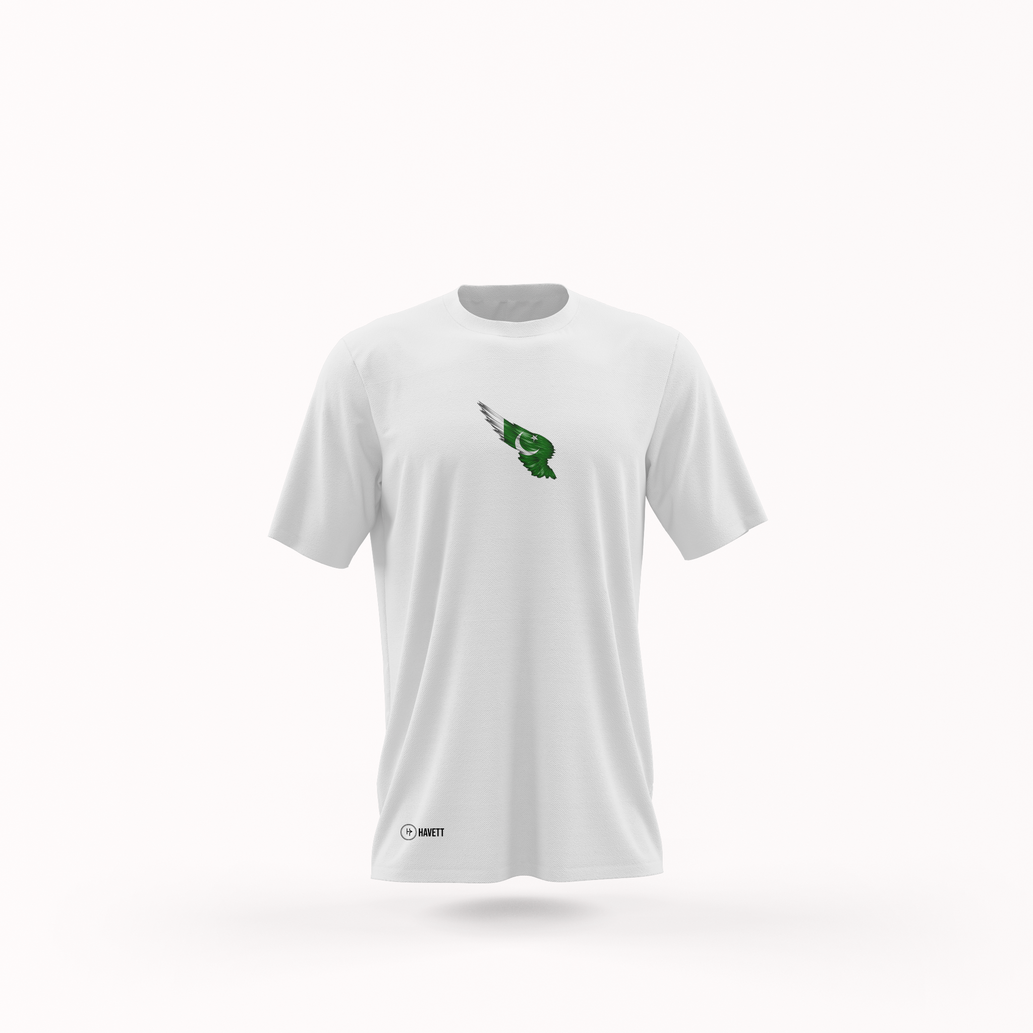Wings Of Independence Regular Fit Tee