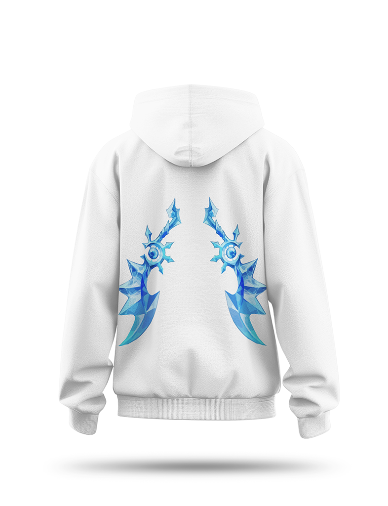 Havett's Blades Hoodie