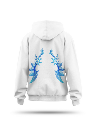 Havett's Blades Hoodie