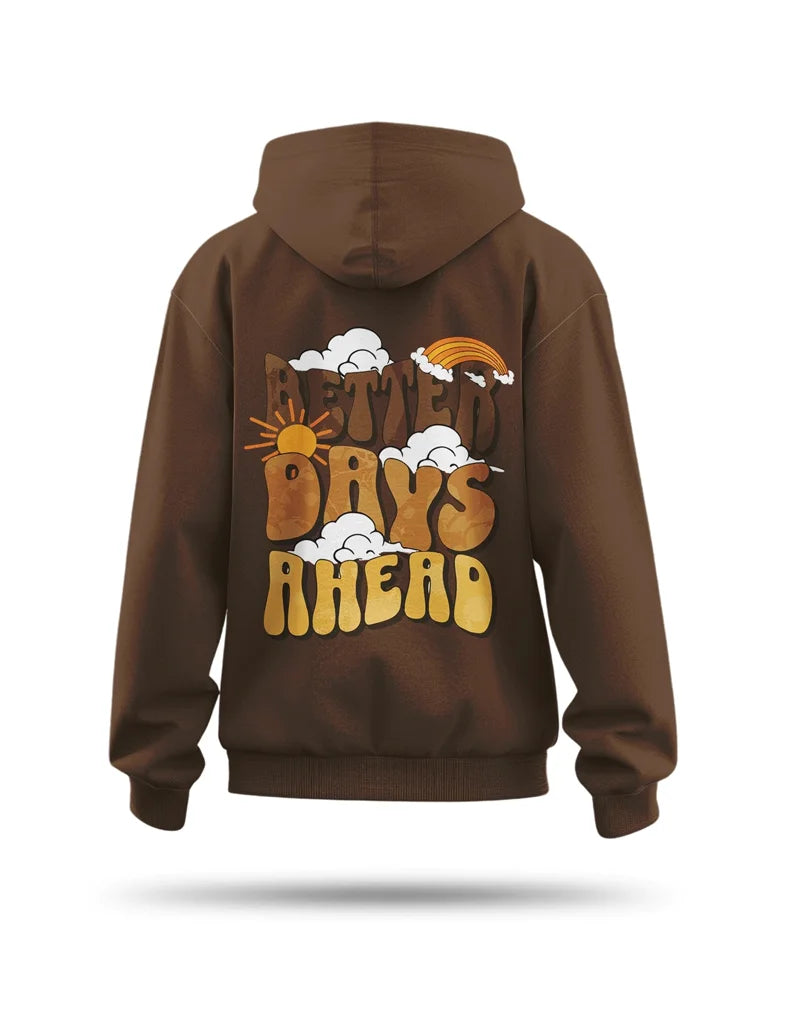 Better Days Hoodie