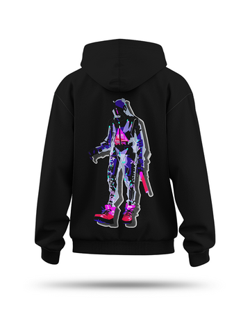 Havett's Illumination Hoodie