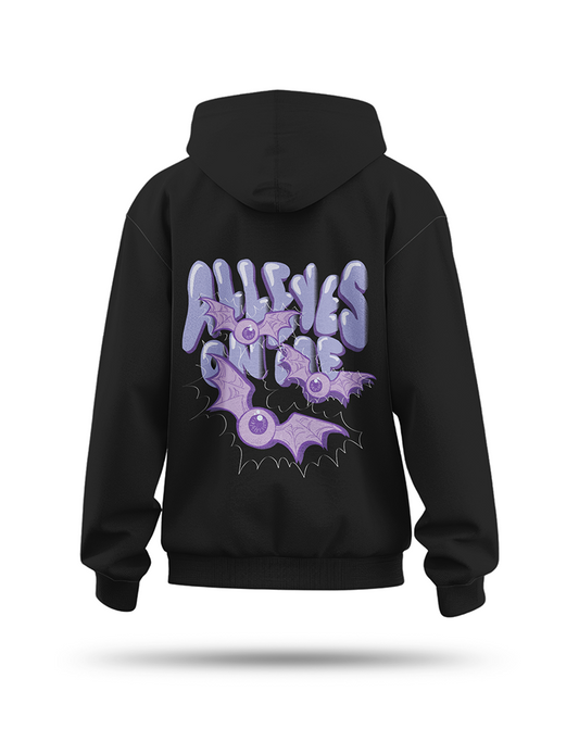 Havett's All Eyes On Me Hoodie