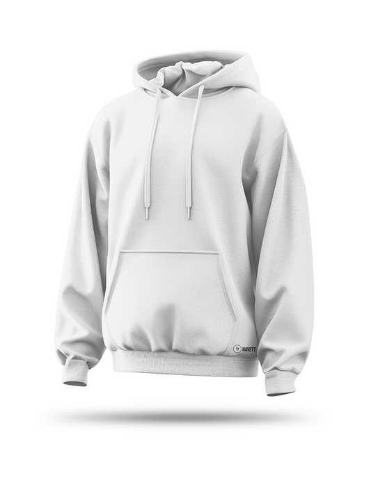 Havett's Plain Hoodie