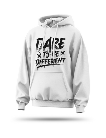 Havett's Dare To Be Different Hoodie