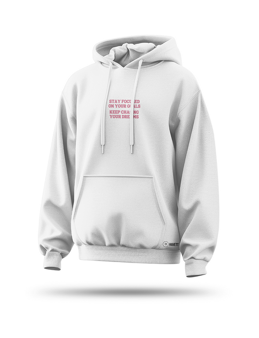 Havett's Lesson Blessing Hoodie