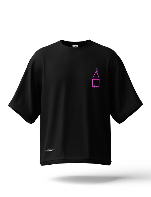 Apogee Drop Shoulder Tee