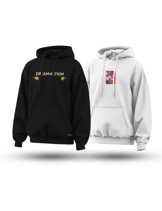 Hoodies Bundle 1