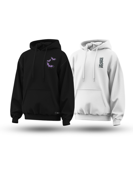 Hoodies Bundle 2