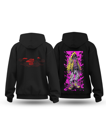 Hoodies Bundle 3