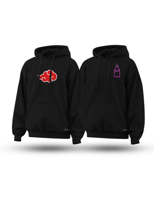 Hoodies Bundle 3