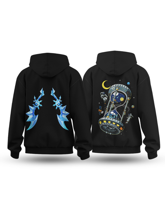 Hoodies Bundle 4