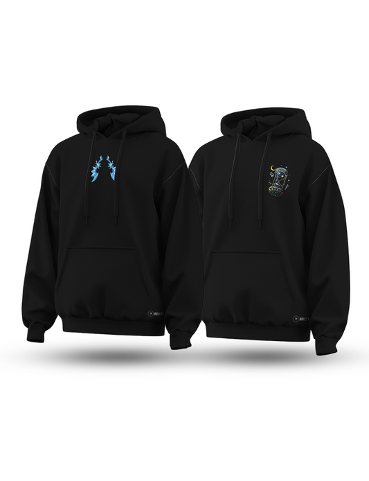 Hoodies Bundle 4