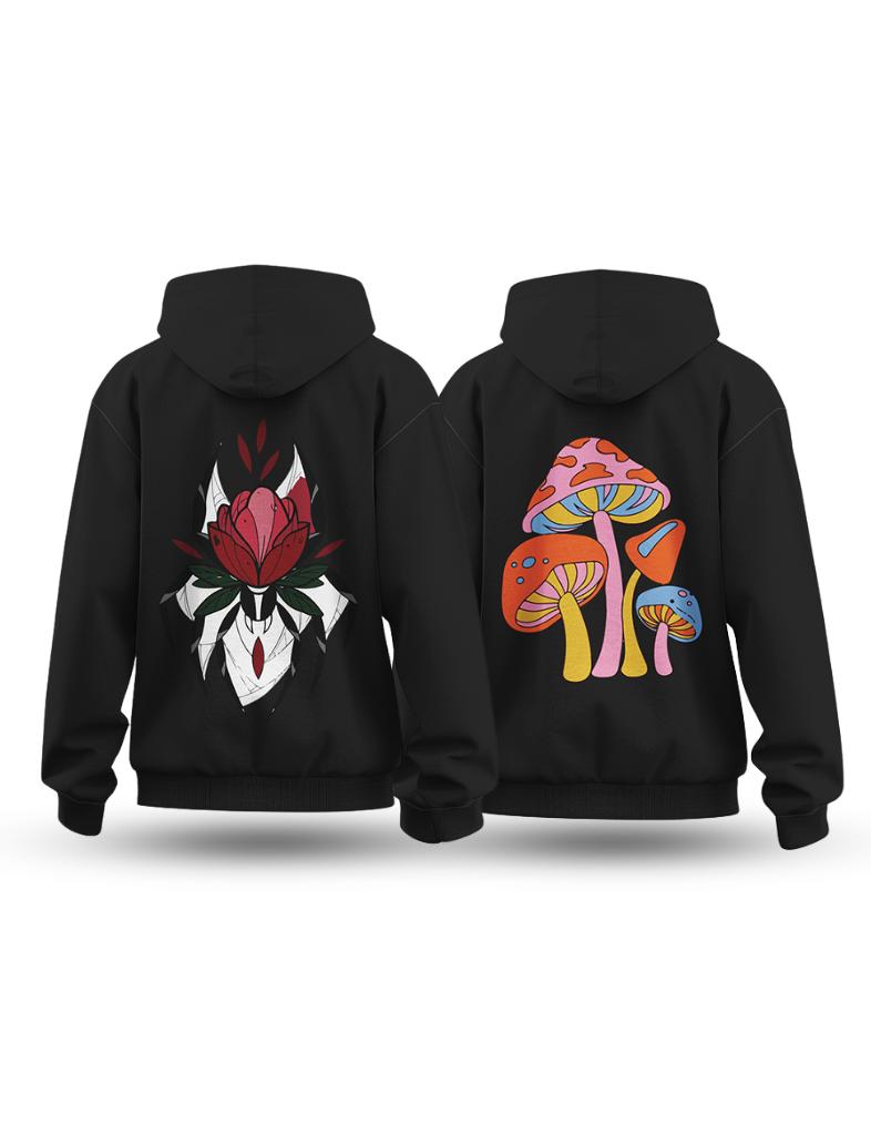 Hoodies Bundle 5