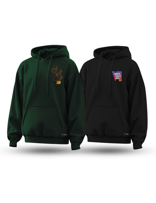 Hoodies Bundle 6