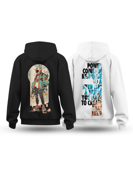 Hoodies Bundle 7