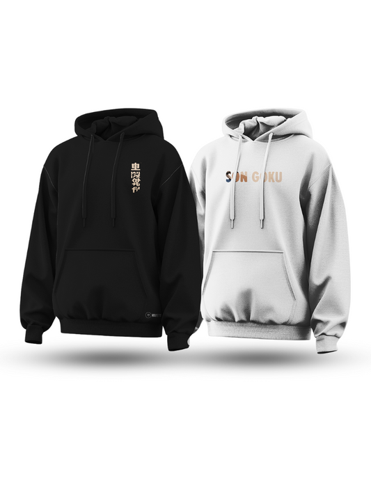 Hoodies Bundle 7