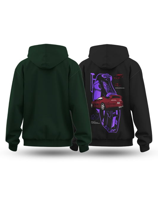 Hoodies Bundle 8