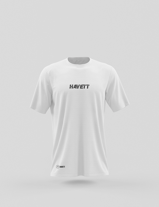 Havett's Regular Fit Tee