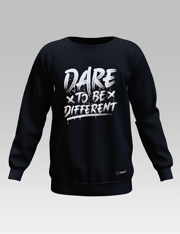 Havett's Dare To Be Different Sweatshirt