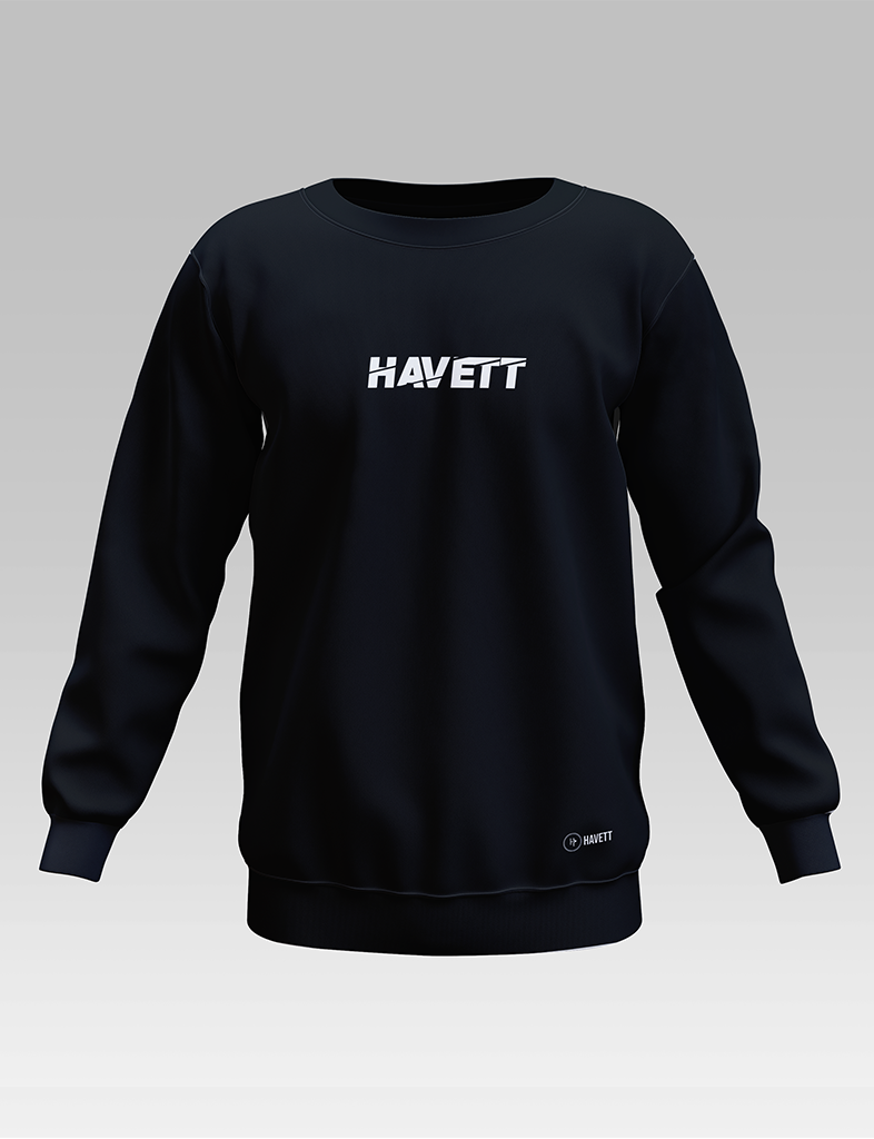 Havett's Payback Sweatshirt