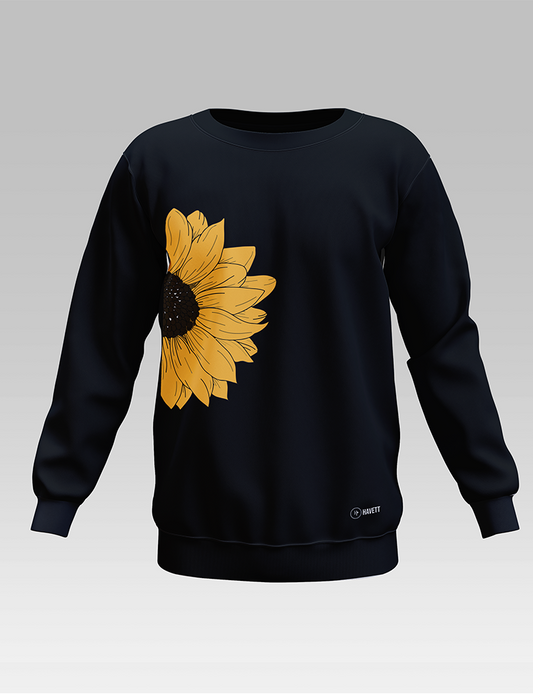 Havett's Sunshine Sweatshirt