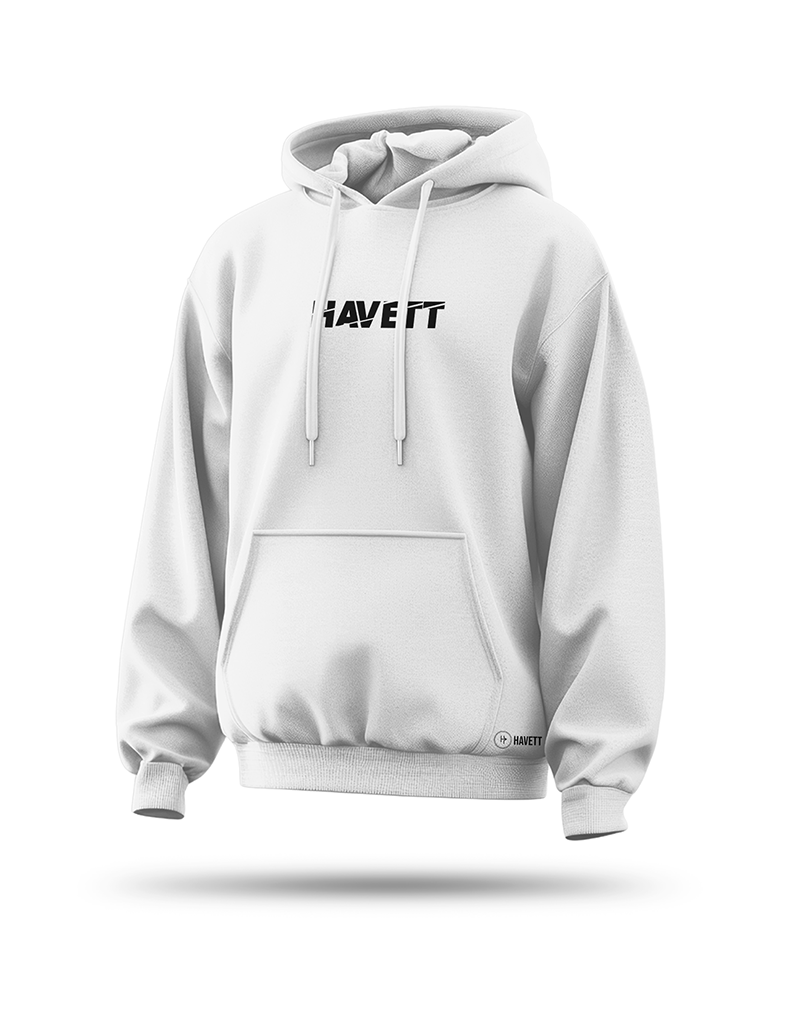 Havett's Payback Hoodie