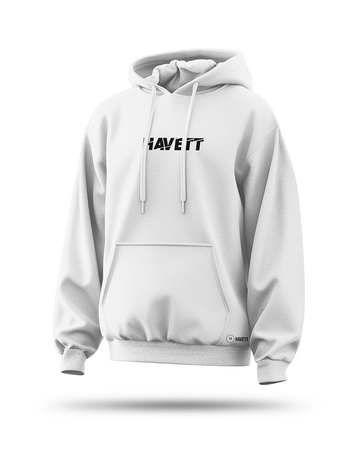 Havett's Payback Hoodie