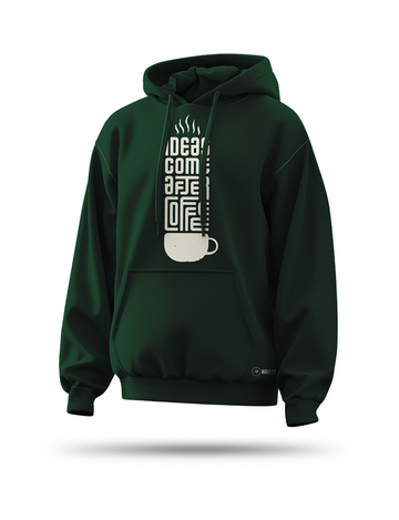 Havett's Innovation Hoodie