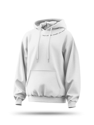 Affirmation Hoodies - 4