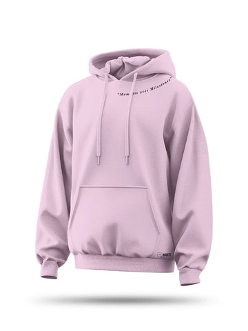 Affirmation Hoodies - 5