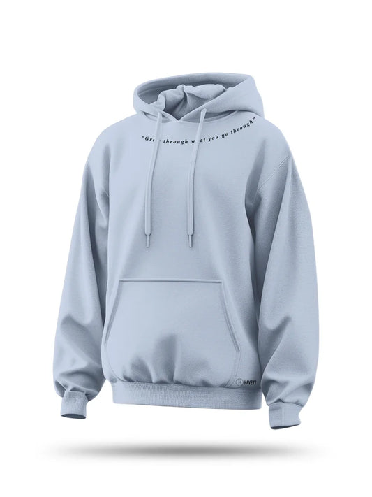 Affirmation Hoodies - 1